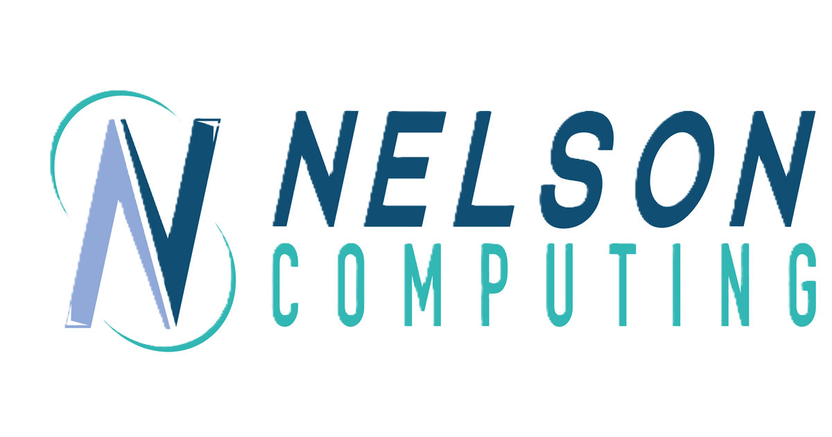 Nelson Computing Logo